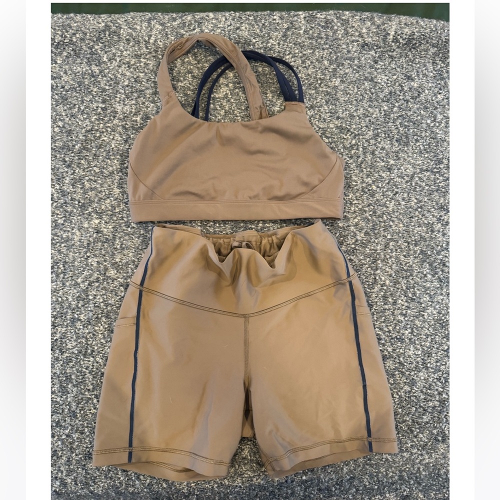 Athleta Set
